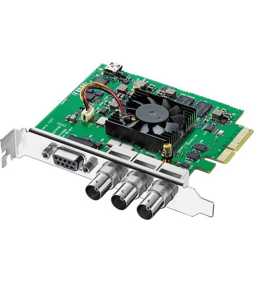 Blackmagic Design Decklink SDI 4K